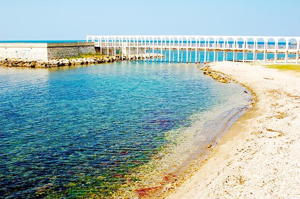 B&B Piazza Fratti Civitavecchia Εξωτερικό φωτογραφία